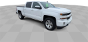 Thumbnail image of 2018 Chevrolet Silverado 1500 at Glenn Buege Chevrolet