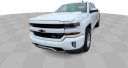 Thumbnail image of 2018 Chevrolet Silverado 1500 at Glenn Buege Chevrolet