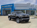 Thumbnail image of 2025 Chevrolet Silverado 1500 at 5 Star Chevrolet