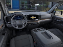 Thumbnail image of 2025 Chevrolet Silverado 1500 at 5 Star Chevrolet