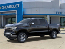 Thumbnail image of 2025 Chevrolet Silverado 1500 at 5 Star Chevrolet