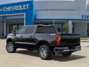 Thumbnail image of 2025 Chevrolet Silverado 1500 at 5 Star Chevrolet