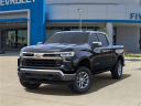2025 Chevrolet Silverado 1500 LT at 5 Star Chevrolet NEW