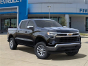 Thumbnail image of 2025 Chevrolet Silverado 1500 at 5 Star Chevrolet