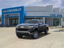Thumbnail image of 2025 Chevrolet Silverado 1500 at 5 Star Chevrolet