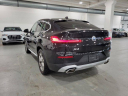 Thumbnail image of 2024 BMW X4 at Lauderdale BMW Of Pembroke Pines - New