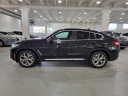 Thumbnail image of 2024 BMW X4 at Lauderdale BMW Of Pembroke Pines - New