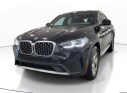 Thumbnail image of 2024 BMW X4 at Lauderdale BMW Of Pembroke Pines - New