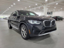 Thumbnail image of 2024 BMW X4 at Lauderdale BMW Of Pembroke Pines - New