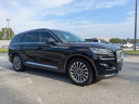 Thumbnail image of 2022 Lincoln Aviator at Savannah Toyota Scion