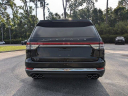 Thumbnail image of 2022 Lincoln Aviator at Savannah Toyota Scion