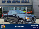 Thumbnail image of 2023 Ford F-150 at Route 23 Ford