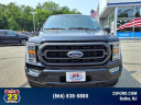 Thumbnail image of 2023 Ford F-150 at Route 23 Ford
