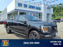 Thumbnail image of 2023 Ford F-150 at Route 23 Ford