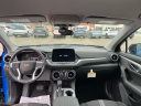 Thumbnail image of 2025 Chevrolet Blazer at Eagleson Automotive Center