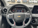 Thumbnail image of 2025 Chevrolet Blazer at Eagleson Automotive Center