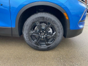 Thumbnail image of 2025 Chevrolet Blazer at Eagleson Automotive Center
