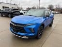 Thumbnail image of 2025 Chevrolet Blazer at Eagleson Automotive Center