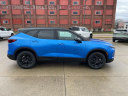 Thumbnail image of 2025 Chevrolet Blazer at Eagleson Automotive Center
