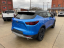 Thumbnail image of 2025 Chevrolet Blazer at Eagleson Automotive Center