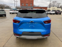 Thumbnail image of 2025 Chevrolet Blazer at Eagleson Automotive Center