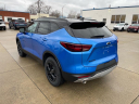 Thumbnail image of 2025 Chevrolet Blazer at Eagleson Automotive Center