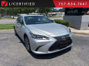 Thumbnail image of 2021 Lexus ES 300h at Charles Barker Lexus