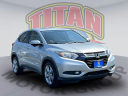 2016 Honda HR-V EX at Honda of Manhasset