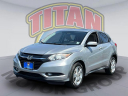 Thumbnail image of 2016 Honda HR-V at Honda of Manhasset