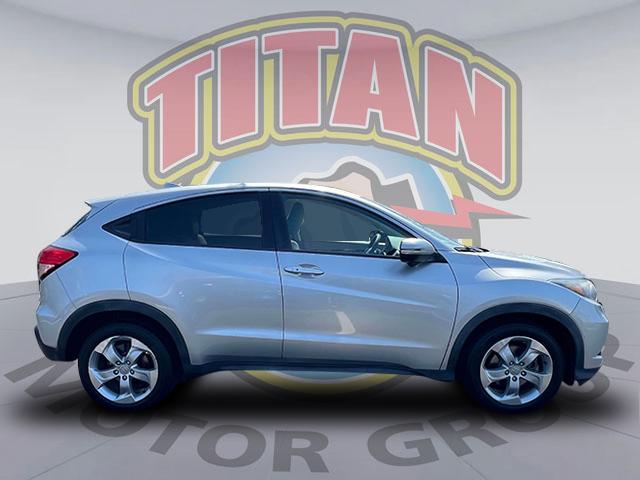 Thumbnail image of 2016 Honda HR-V at Honda of Manhasset