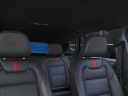 Thumbnail image of 2025 Chevrolet Trax at Currie Chevrolet
