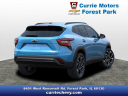 Thumbnail image of 2025 Chevrolet Trax at Currie Chevrolet