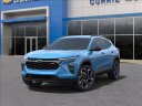 Thumbnail image of 2025 Chevrolet Trax at Currie Chevrolet