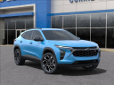 Thumbnail image of 2025 Chevrolet Trax at Currie Chevrolet