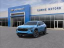 Thumbnail image of 2025 Chevrolet Trax at Currie Chevrolet
