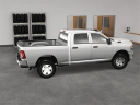 Thumbnail image of 2025 Ram 3500 at Al Serra Chrysler  Dodge Jeep Ram