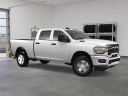 Thumbnail image of 2025 Ram 3500 at Al Serra Chrysler  Dodge Jeep Ram