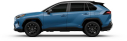 Thumbnail image of 2025 Toyota RAV4 Hybrid at Toyota of Hackensack