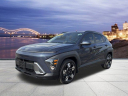 Thumbnail image of 2024 Hyundai KONA at Gossett Mazda Mitsubishi Hyundai