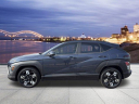 2024 Hyundai KONA SEL at Gossett Mazda Mitsubishi Hyundai