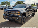 Thumbnail image of 2019 Chevrolet Silverado 2500HD at Frank Brown Honda GMC