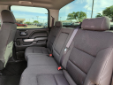 Thumbnail image of 2019 Chevrolet Silverado 2500HD at Frank Brown Honda GMC