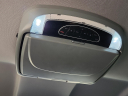 Thumbnail image of 2019 Chevrolet Silverado 2500HD at Frank Brown Honda GMC