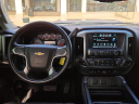 Thumbnail image of 2019 Chevrolet Silverado 2500HD at Frank Brown Honda GMC