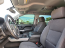 Thumbnail image of 2019 Chevrolet Silverado 2500HD at Frank Brown Honda GMC