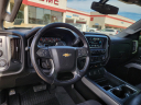 Thumbnail image of 2019 Chevrolet Silverado 2500HD at Frank Brown Honda GMC