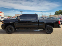 Thumbnail image of 2019 Chevrolet Silverado 2500HD at Frank Brown Honda GMC