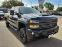 Thumbnail image of 2019 Chevrolet Silverado 2500HD at Frank Brown Honda GMC