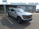 Thumbnail image of 2025 Ford F-150 at Osseo Ford