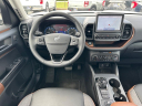 Thumbnail image of 2024 Ford Bronco Sport at George Ballentine Ford Lincoln
